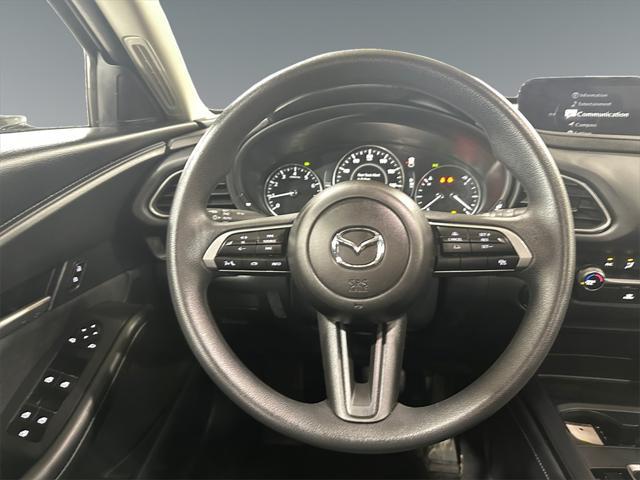 used 2024 Mazda CX-30 car, priced at $23,999