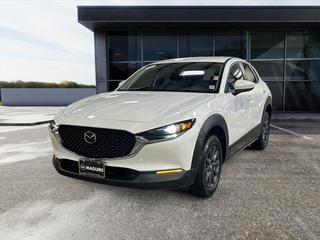 used 2024 Mazda CX-30 car, priced at $23,999