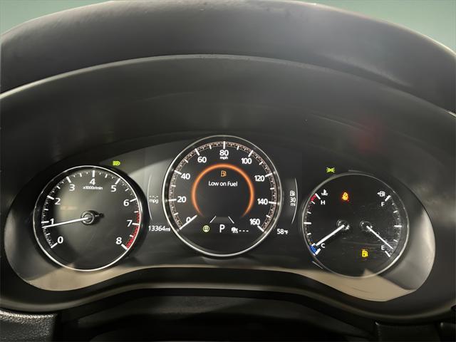 used 2024 Mazda CX-30 car, priced at $22,999