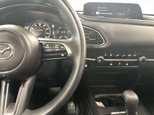 used 2024 Mazda CX-30 car, priced at $23,999