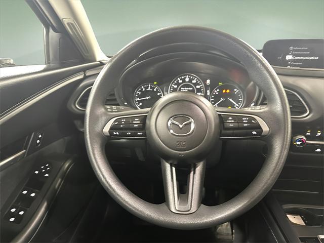 used 2024 Mazda CX-30 car, priced at $22,999
