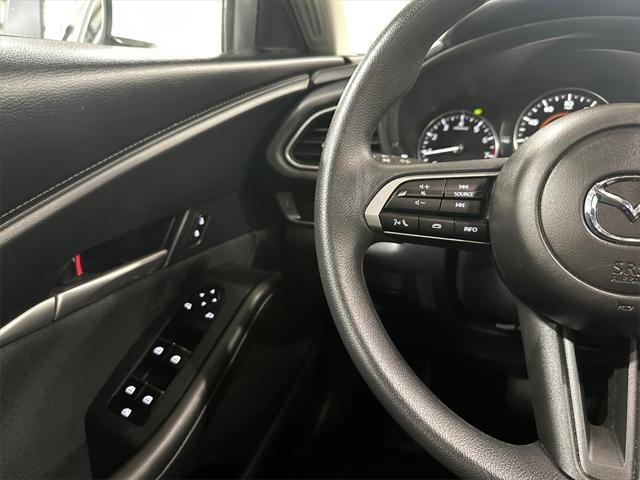 used 2024 Mazda CX-30 car, priced at $23,999
