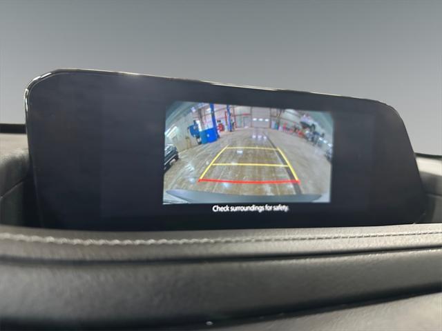 used 2024 Mazda CX-30 car, priced at $23,999