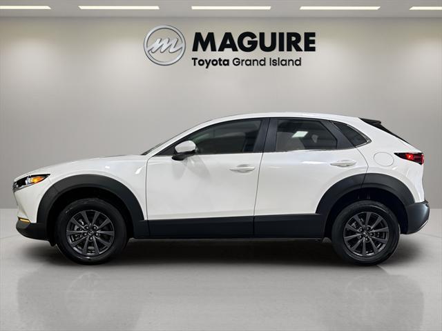used 2024 Mazda CX-30 car, priced at $22,999