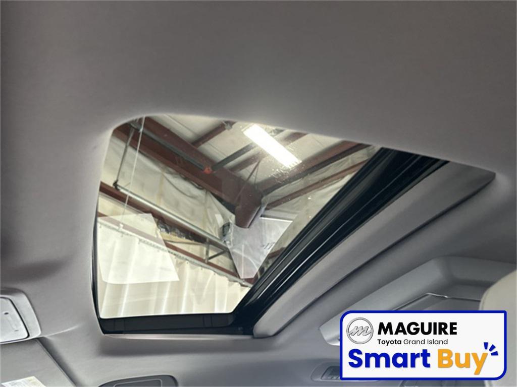 used 2018 Honda Odyssey car, priced at $25,499