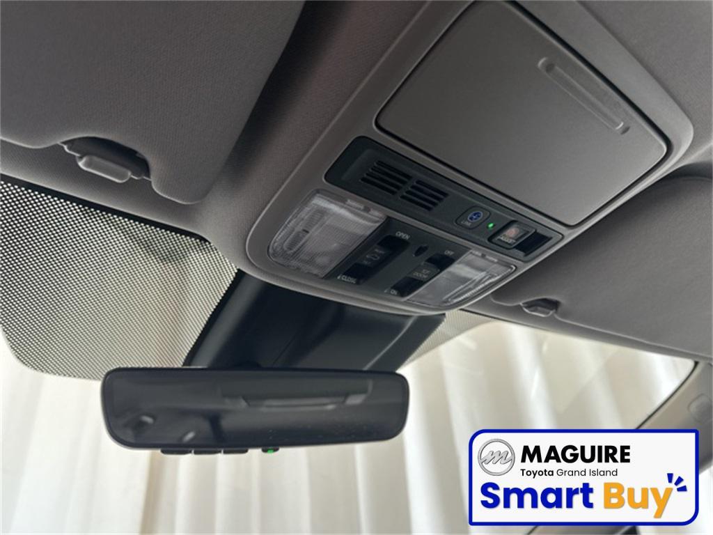 used 2018 Honda Odyssey car, priced at $25,499