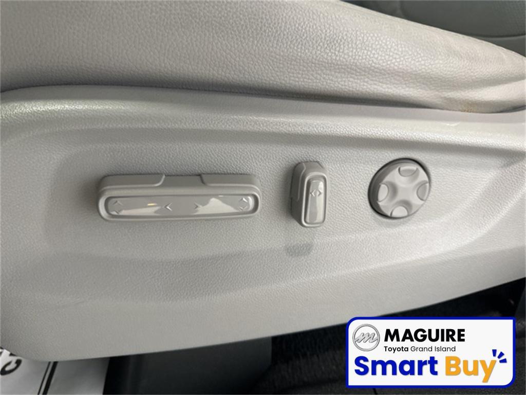 used 2018 Honda Odyssey car, priced at $25,499