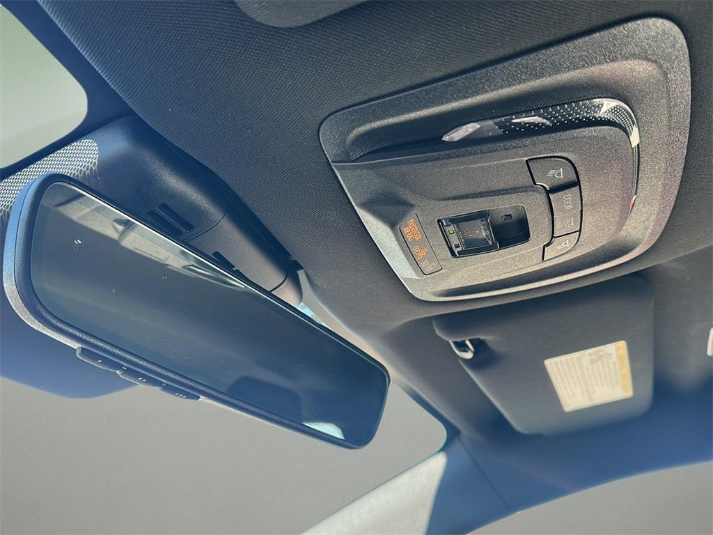 used 2023 Toyota Crown car, priced at $33,499