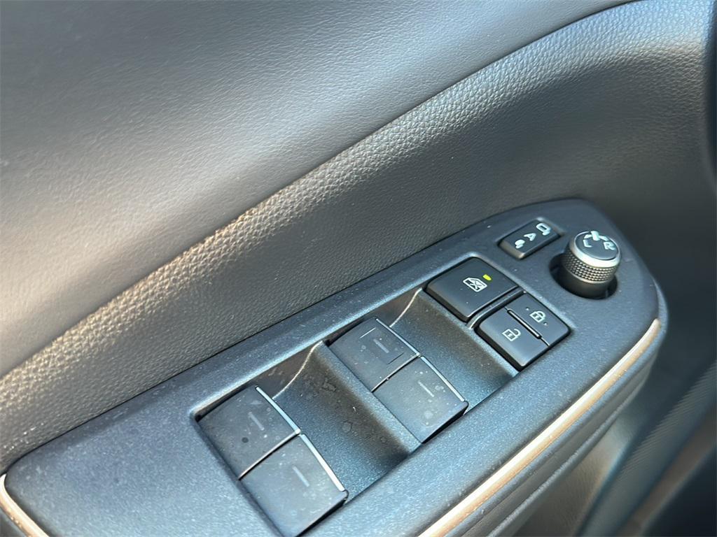 used 2023 Toyota Crown car, priced at $33,499