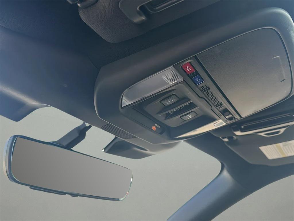 used 2024 Subaru Forester car, priced at $29,999