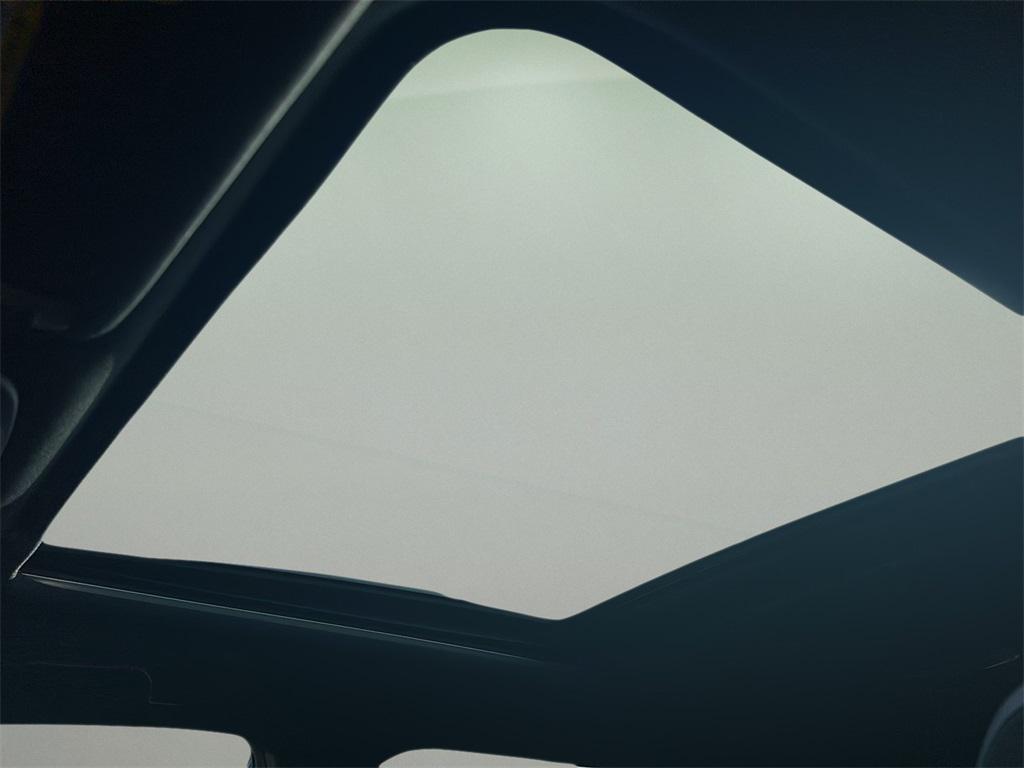 used 2024 Subaru Forester car, priced at $29,999