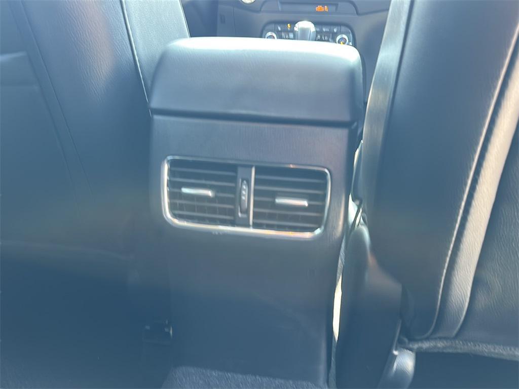 used 2022 Mazda CX-5 car, priced at $24,999