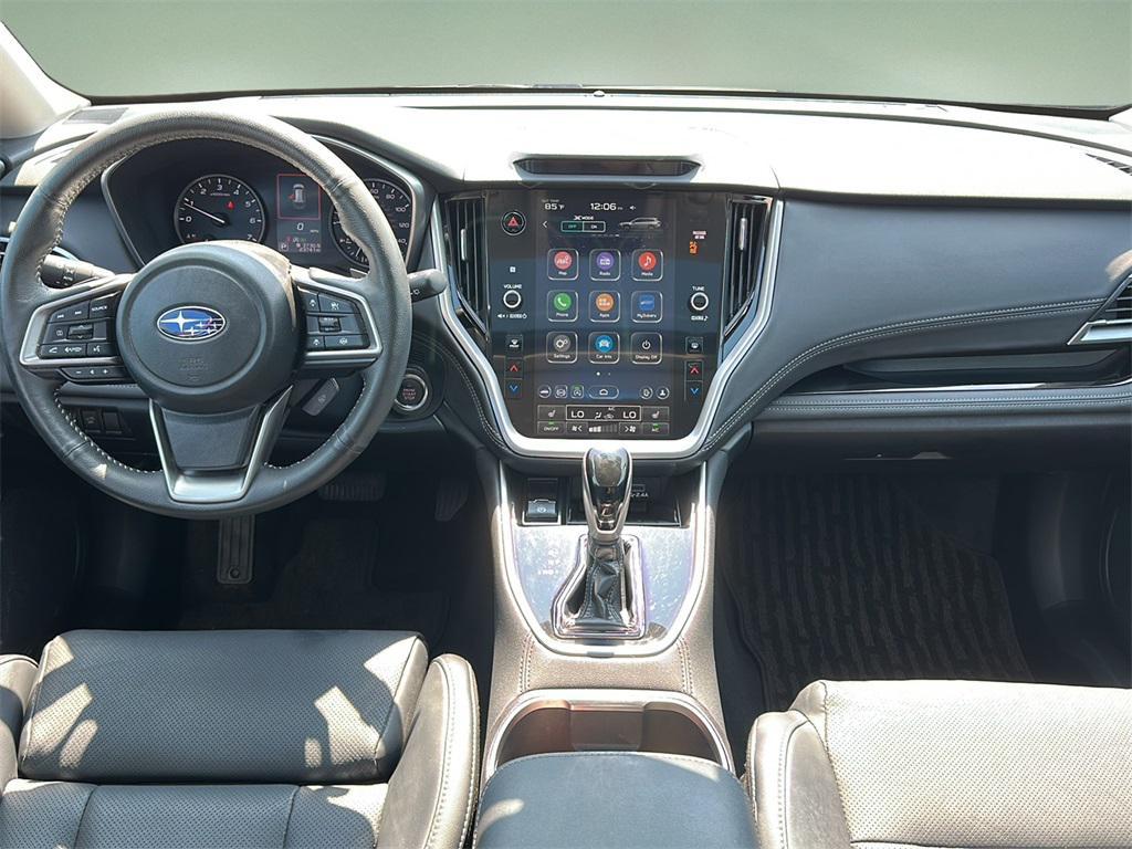 used 2023 Subaru Outback car, priced at $30,999