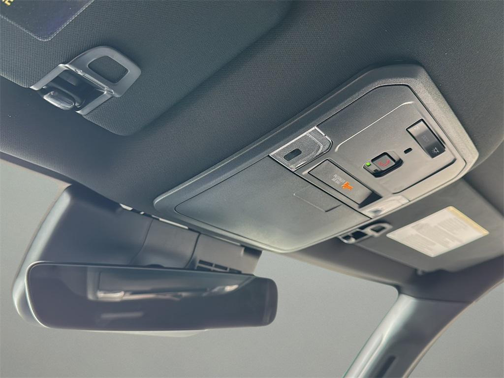 new 2025 Toyota Tacoma car, priced at $43,726