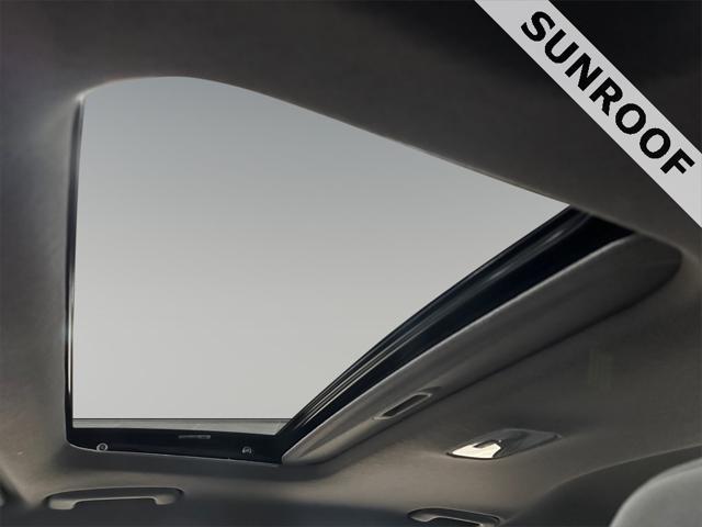 used 2025 Hyundai Elantra car, priced at $21,399