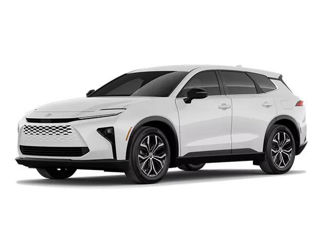 new 2025 Toyota Crown Signia car, priced at $45,865