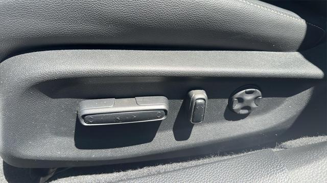 used 2022 Honda Accord car, priced at $26,999