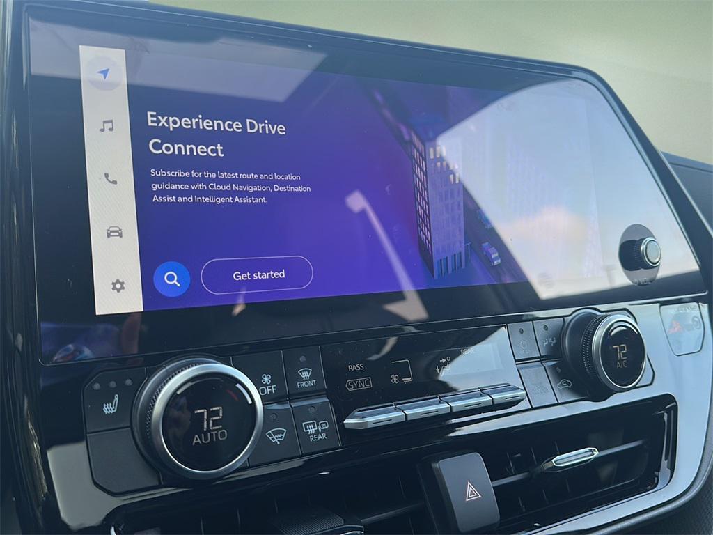 new 2025 Toyota Highlander car, priced at $47,988