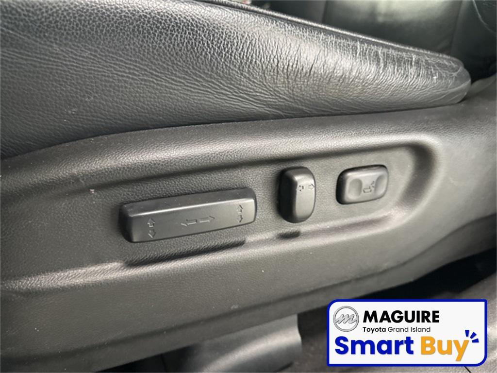 used 2018 Honda Pilot car, priced at $18,999