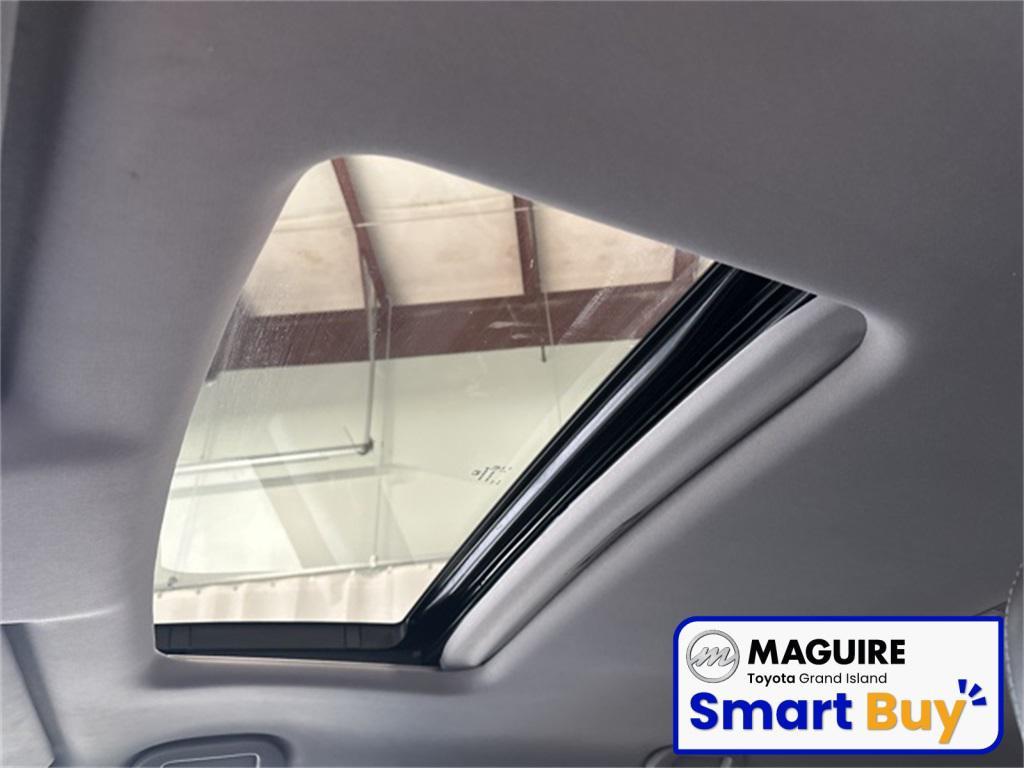 used 2018 Honda Pilot car, priced at $18,999