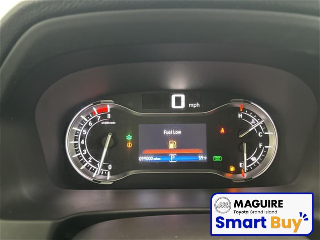 used 2018 Honda Pilot car, priced at $18,999