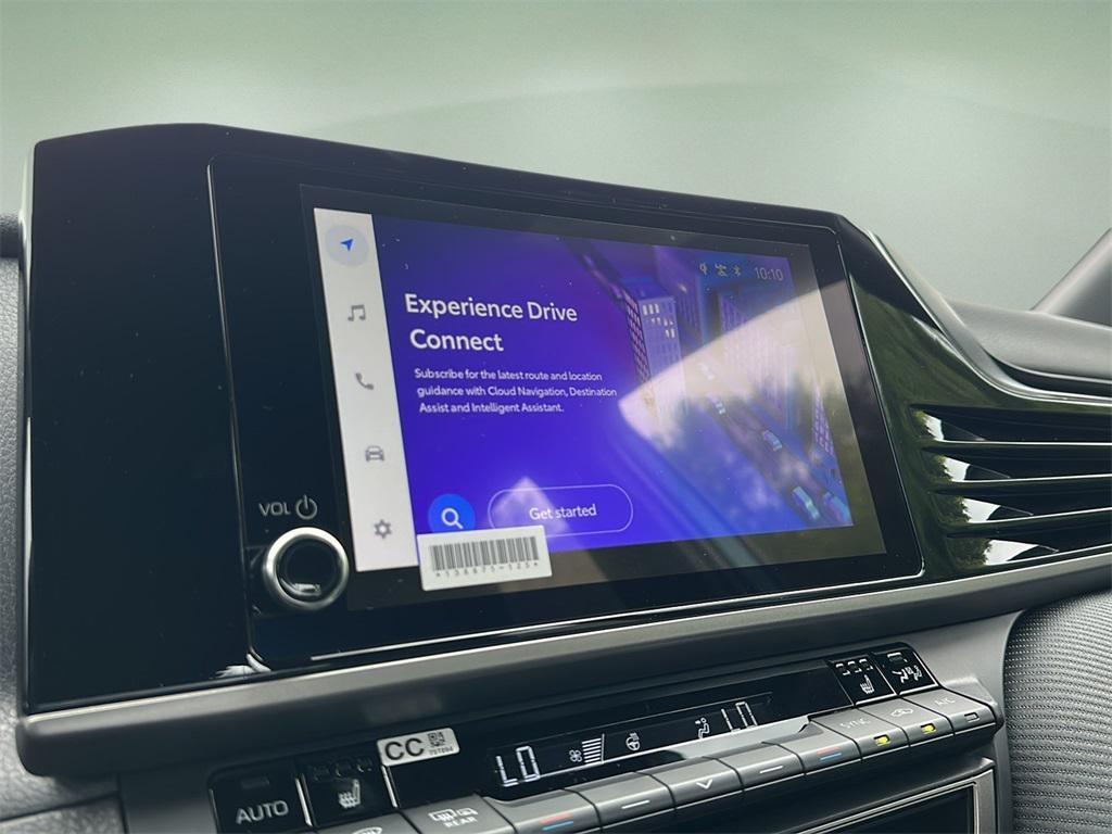 new 2025 Toyota Camry car, priced at $37,192