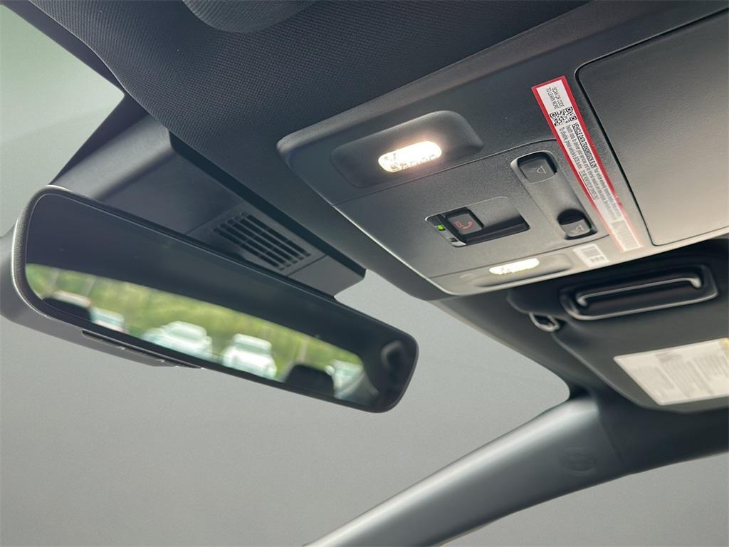 new 2025 Toyota Camry car, priced at $37,192