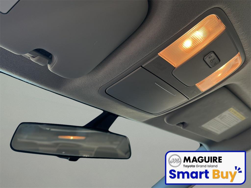 used 2023 Kia Forte car, priced at $16,999