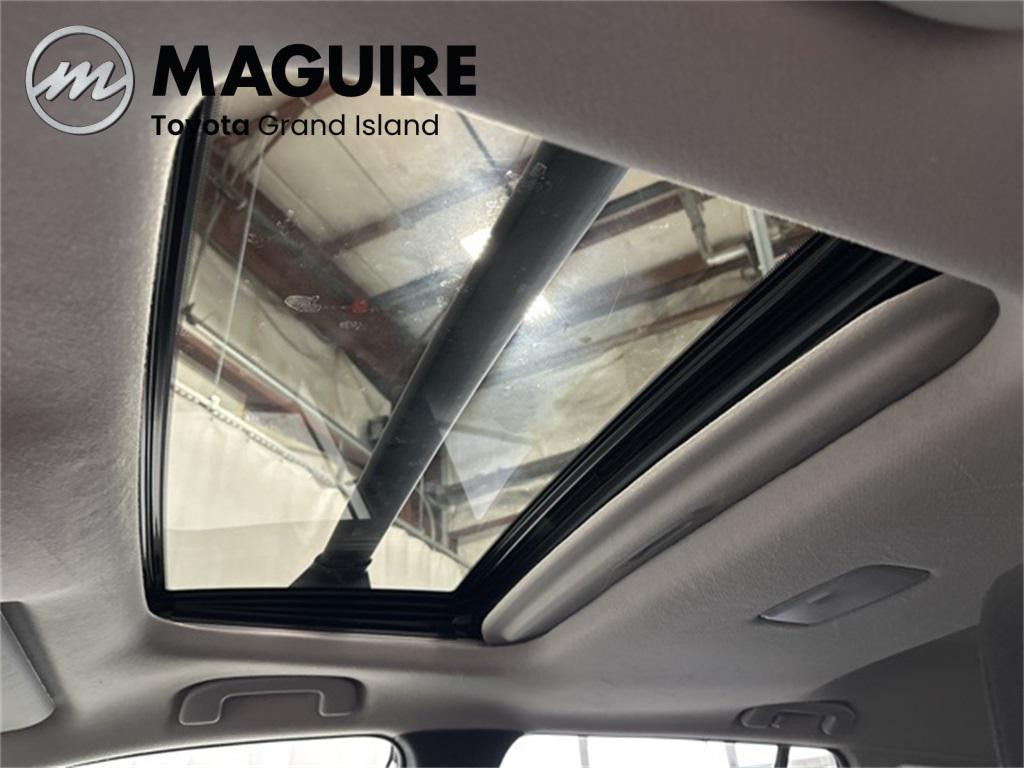 used 2022 Toyota Corolla Cross car, priced at $23,999