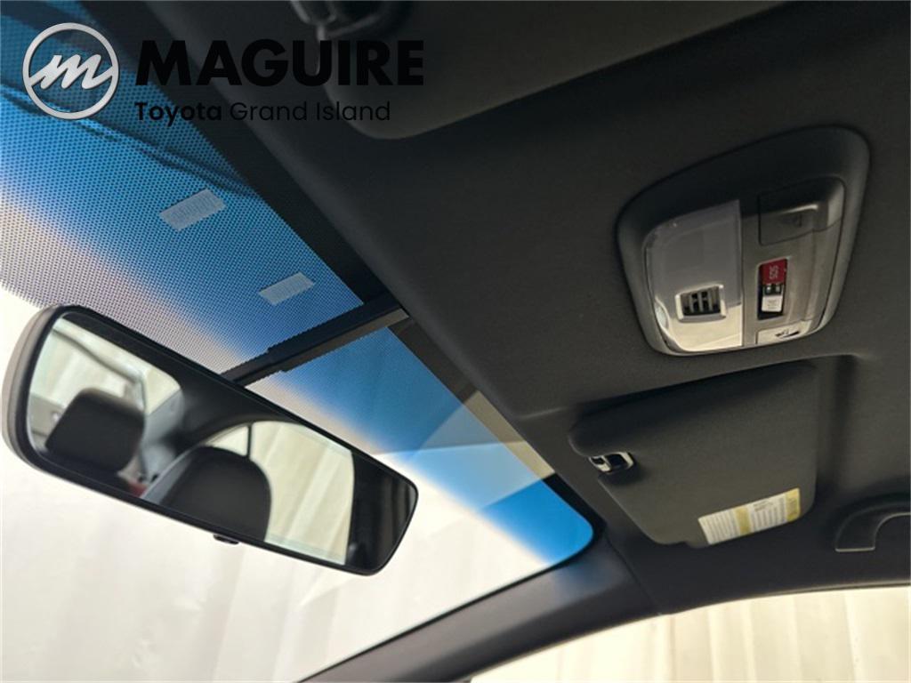 used 2020 Subaru WRX STI car, priced at $28,900