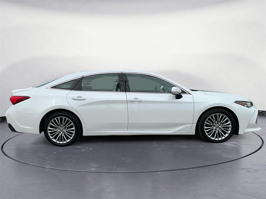 used 2022 Toyota Avalon car, priced at $31,251