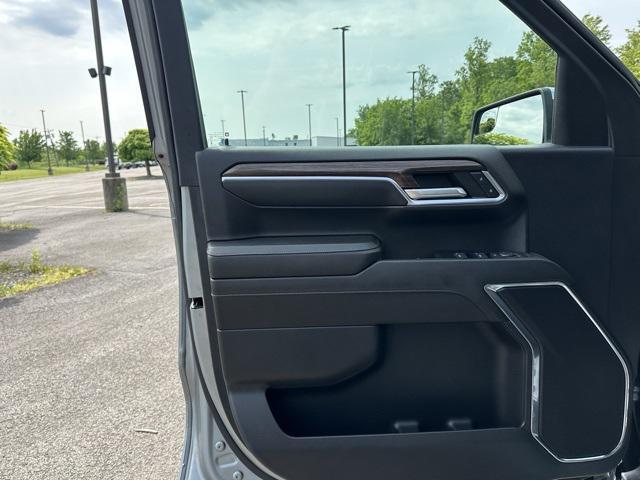 used 2024 Chevrolet Silverado 1500 car, priced at $49,999