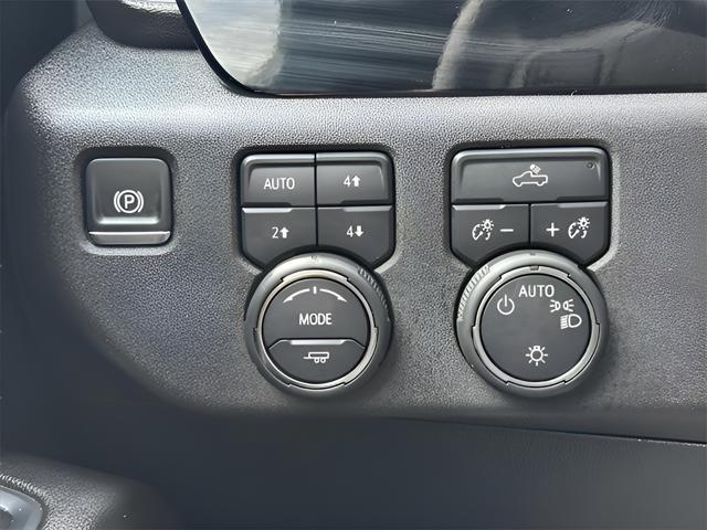 used 2024 Chevrolet Silverado 1500 car, priced at $46,599