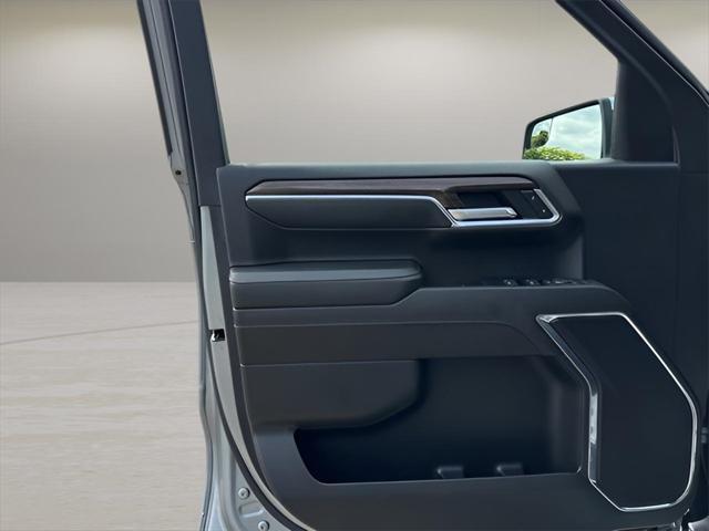 used 2024 Chevrolet Silverado 1500 car, priced at $46,599