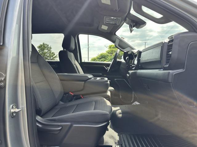 used 2024 Chevrolet Silverado 1500 car, priced at $49,999