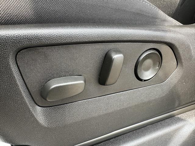 used 2024 Chevrolet Silverado 1500 car, priced at $49,999