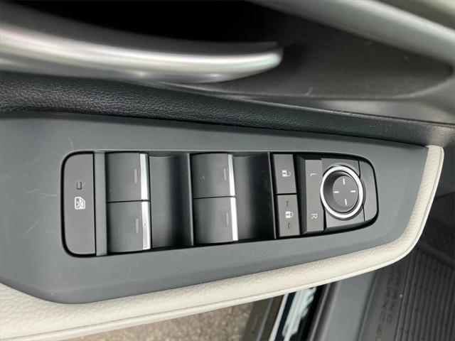 new 2025 Toyota Grand Highlander Hybrid car, priced at $51,626