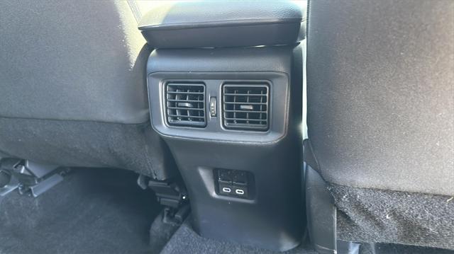 used 2024 Toyota RAV4 car, priced at $32,999