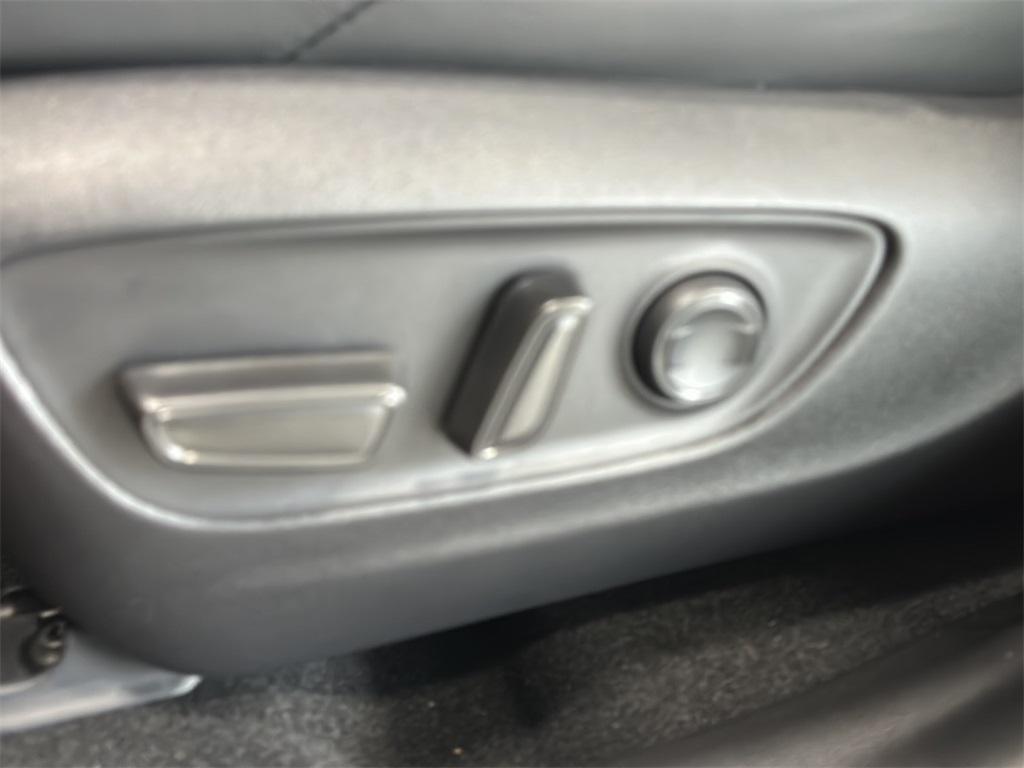 new 2025 Toyota RAV4 Hybrid car, priced at $55,237