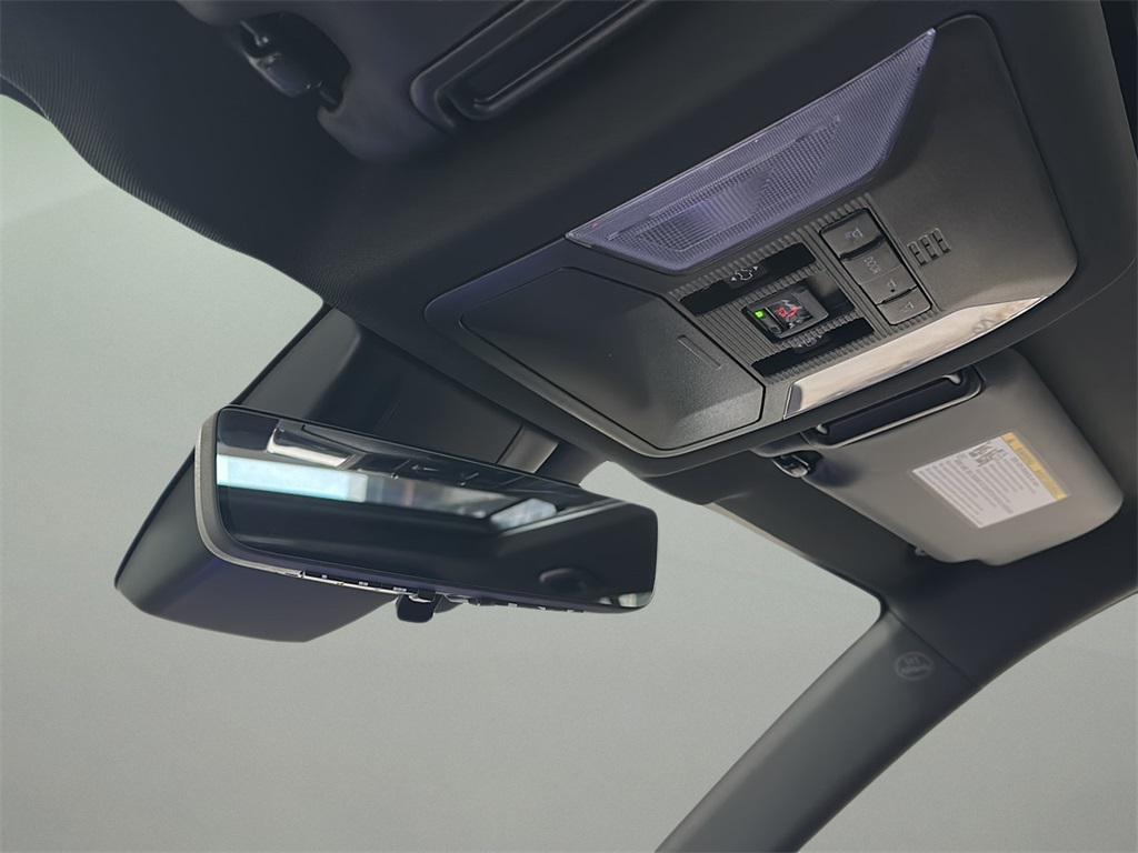 new 2025 Toyota RAV4 Hybrid car, priced at $55,237