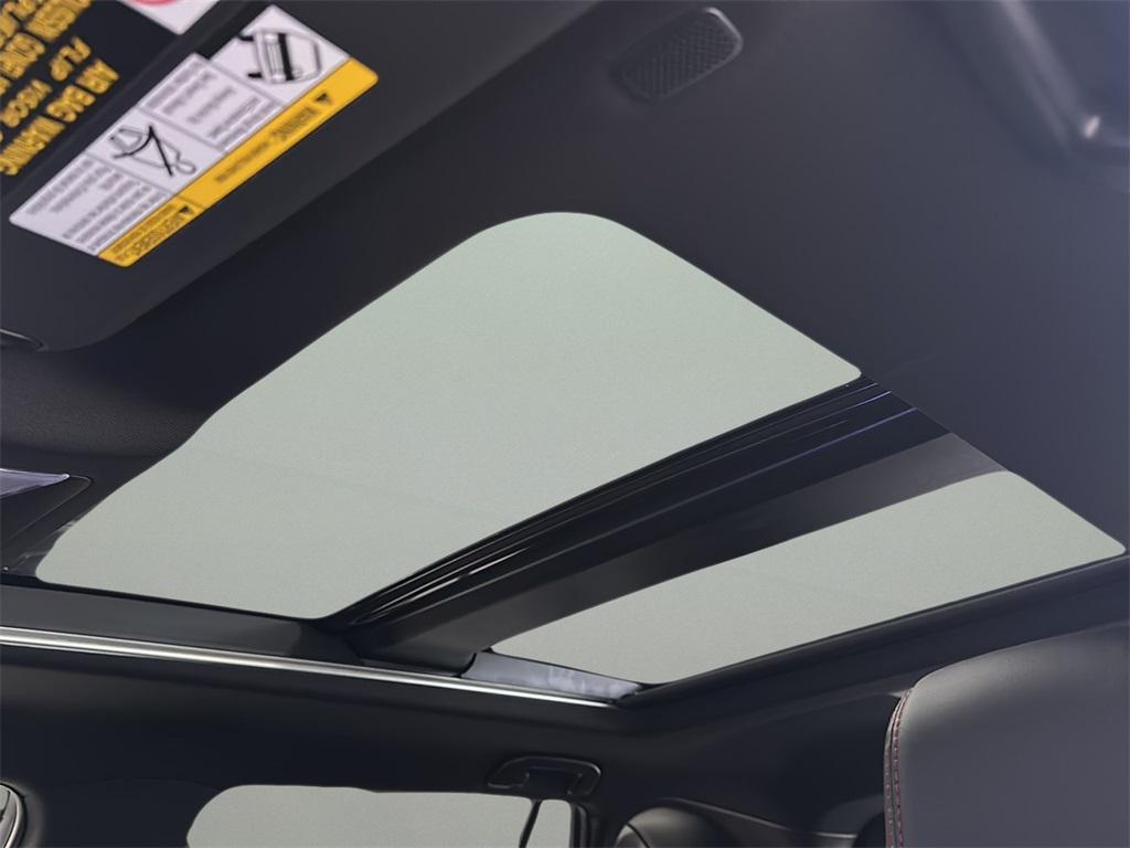 new 2025 Toyota RAV4 Hybrid car, priced at $55,237