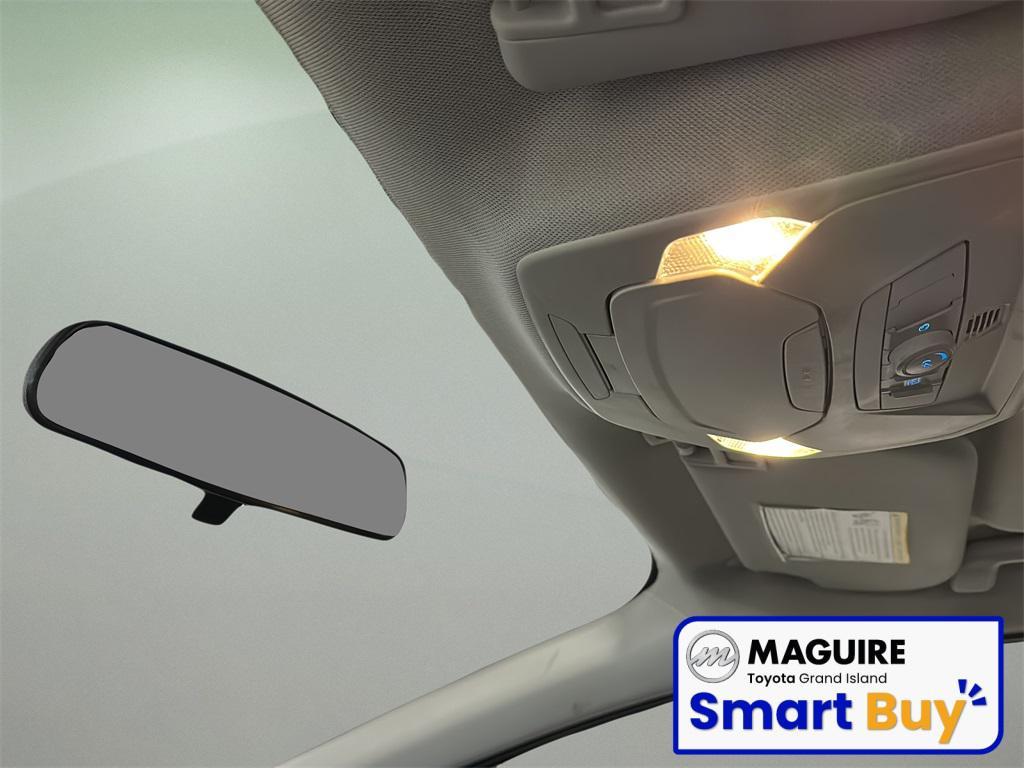 used 2015 Ford Focus car, priced at $9,999