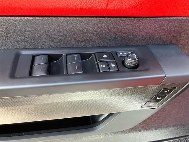 used 2023 Toyota Tundra Hybrid car, priced at $64,499