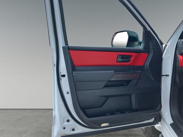 used 2023 Toyota Tundra Hybrid car, priced at $64,499