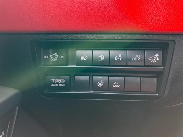 used 2023 Toyota Tundra Hybrid car, priced at $64,499