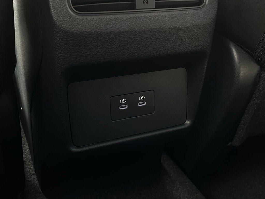 new 2025 Nissan Rogue car, priced at $29,961