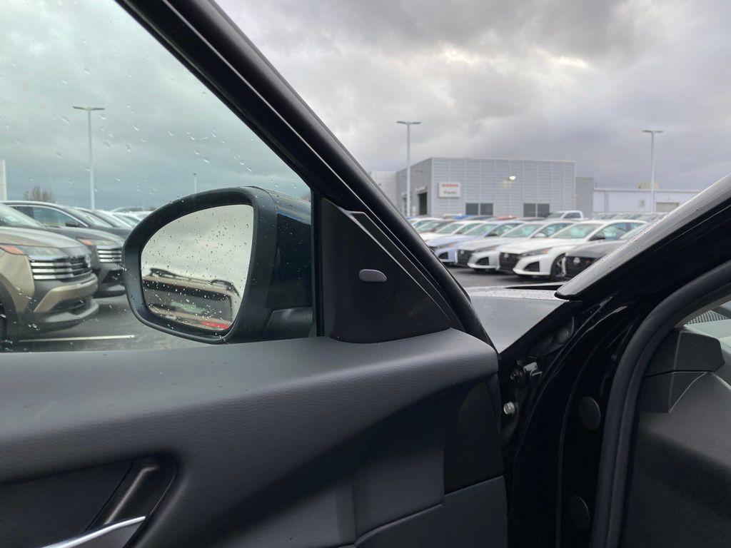 new 2025 Nissan Altima car, priced at $27,358