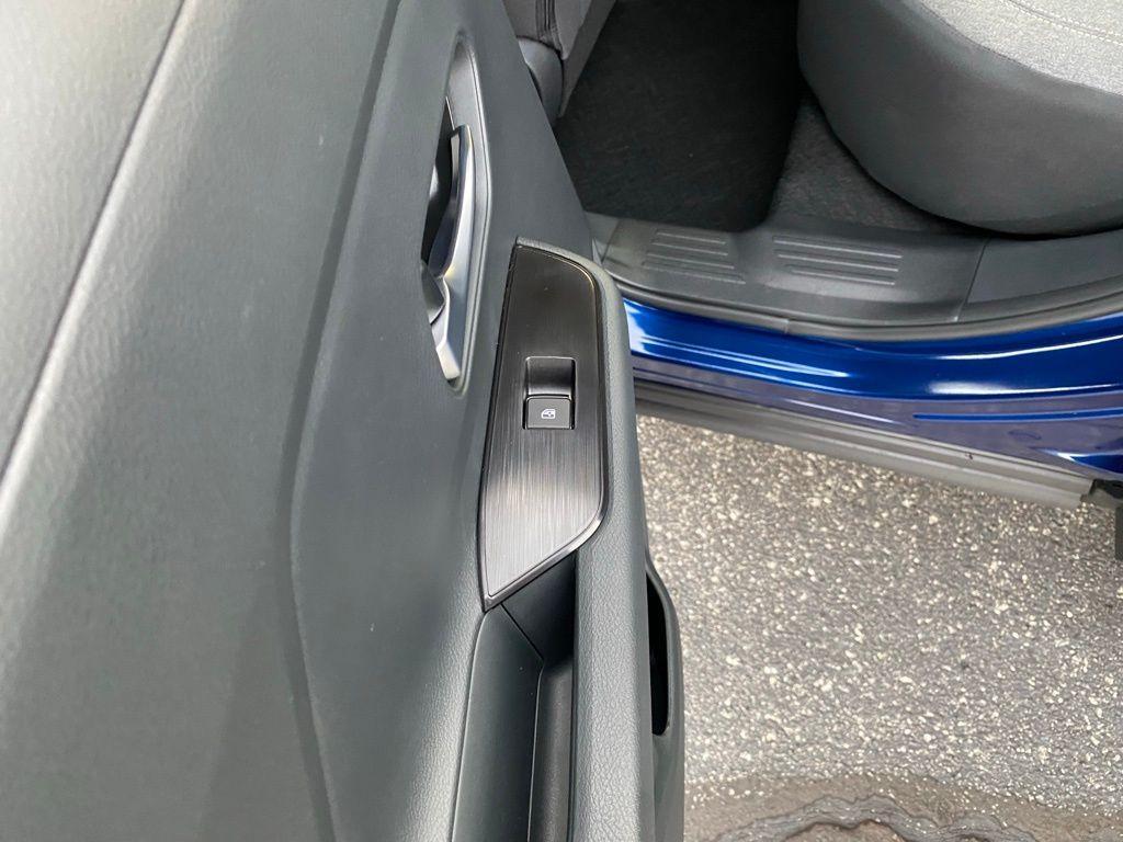 new 2026 Nissan Kicks car, priced at $23,350