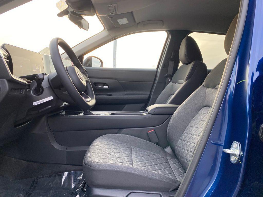 new 2026 Nissan Kicks car, priced at $23,350