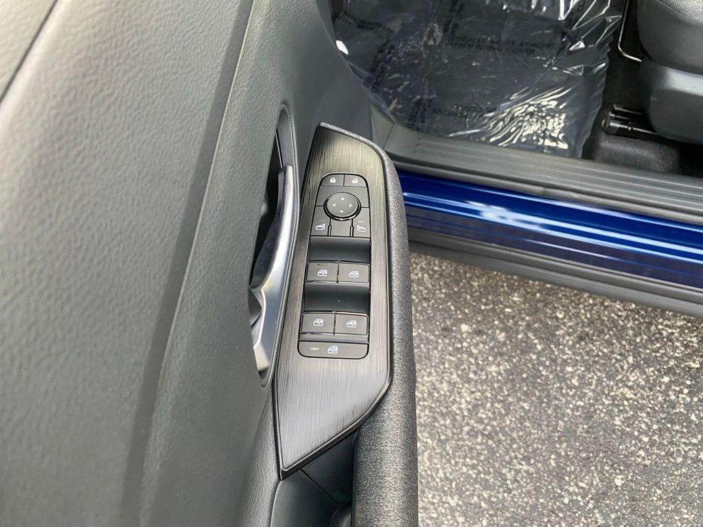 new 2026 Nissan Kicks car, priced at $23,350